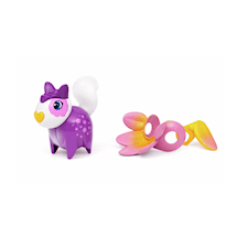 Flora Aster Blomkläder (36210) Brio