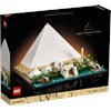 Cheops Pyramid 2022 LEGO® Architecture (21058)