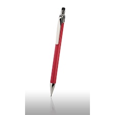 Stiftpenna Rondo Soft Fun 0,7 mm Röd