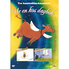 Ur en kos dagbok