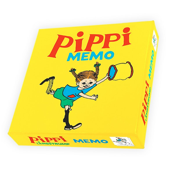 Pippi memo (SE)