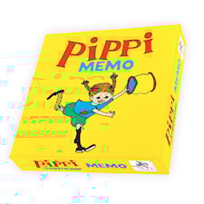 Pippi memo (SE)