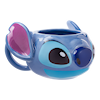 Stitch Shaped Mug