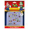 Super Mario Kylskåpsmagneter