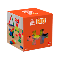 BIG Neon Mix / 100 pcs Plus-Plus