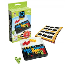 IQ-Twist, Smart Games (SE/FI/NO/DK/EN)