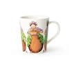 Elsa Beskow Fru Potatis med handtag  28 cl Design House Stockholm