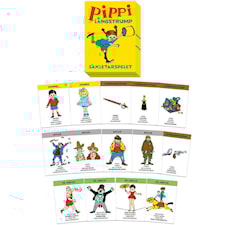 Pippi sakletarspel (SE)