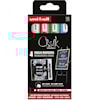 Märkpenna Chalk Marker PWE-5M 4-pack Posca