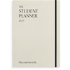 Student Planner 26/27 beige Burde