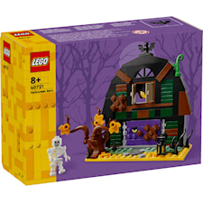 Halloweenlada LEGO® MixIconic (40721)