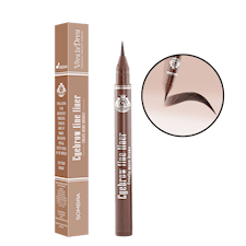 Viva La Diva Eyebrow Fine Liner Pen sombra