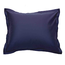 GANT Home Sateen Putetrekk 100 % bomull 50x60 cm Sateen Blue