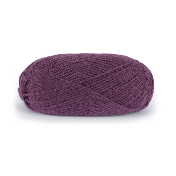 Dale Garn Alpakka 50 g Lilla 4845