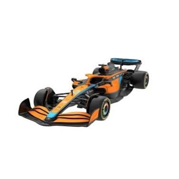 RASTAR Die cast 1:24 McLaren F1 MCL36