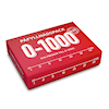 Påfyllnadspack 0-1000 MIG