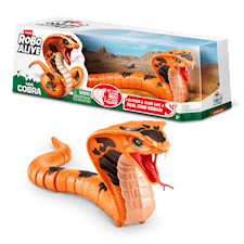 Robotorm Cobra Roboalive