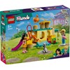 Äventyr i kattlekparken LEGO® Friends (42612)