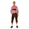 Lederhosen Deluxe