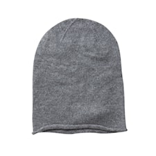 Mössa, Oversize, Mörkgrå