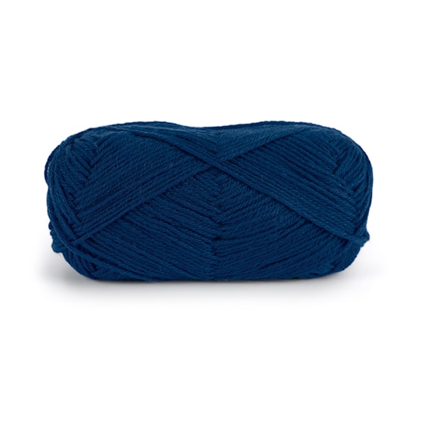 Dale Garn Baby Ull 50 g Marine 5755