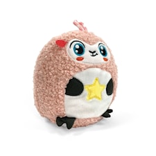 Twinkle Nattlampa med Ljud Twinkle Little Sheep