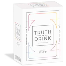 Truth or drink (US version)