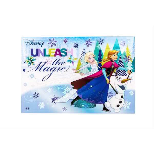 Adventskalender, Disney Frozen