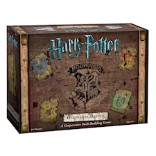 Harry Potter Hogwarts Battle (EN)