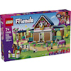 Häststall och ridskola LEGO Friends (42688)