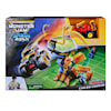 Smash & Bash Crash Course Playset Monster Jam