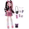 Draculaura Modedocka Monster High