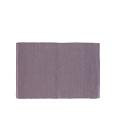 Södahl Rustic Badrumsmatta 100% Bomull 60x90 cm