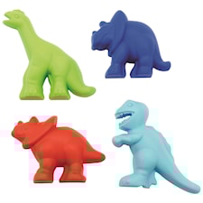 Ecoiffier Suuret Hiekkamuotit Dinosaurukset