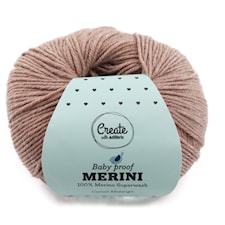 Adlibris, Merini, 50 g, Camel Melange A346