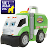Dusty, The Super Duper Garbage Truck, Real Working Buddies