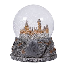 Harry Potter Snöglob Hogwarts