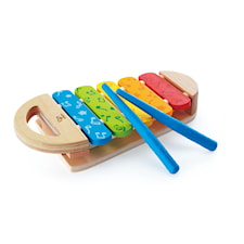 Hape Rainbow Xylofon