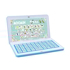 Muumien kannettava tietokone (FI)