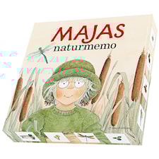 Majas naturmemo (SE)