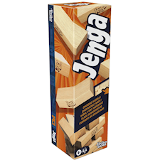 HGA Jenga Refresh, Hasbro