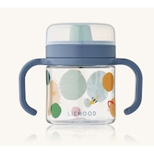 Kylo Tritan Pipmugg 280ml Universe/Classic Navy Liewood