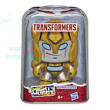 Mighty Muggs Bumblebee, Transformers