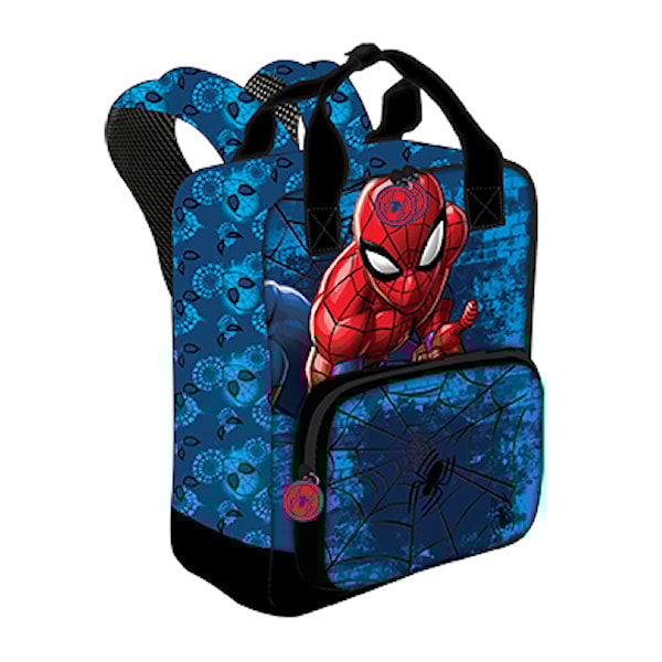 Spiderman Ryggsekk 29 x 20 x 13 cm