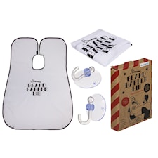 Skjegg Forkle Beard Bib