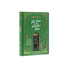 Sherlock Holmes: The Case Of The Priceless Coin