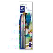 Penslar 3-p Design Journey Staedtler