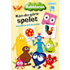 Babblarna Kan-Du-Göra Spelet (SE)