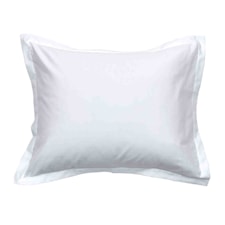 GANT Home Sateen Putetrekk 100 % bomull 50x60 cm White