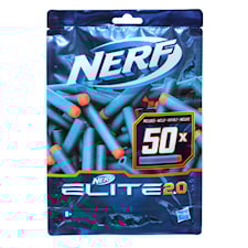 Elite 2.0 50 Dart Refill Nerf